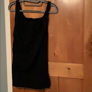 Blanquette maternity support tank